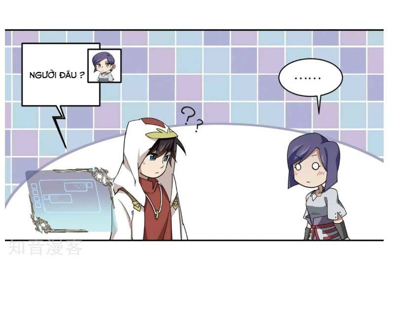 võng du chi cận chiến pháp sư chapter 191 17