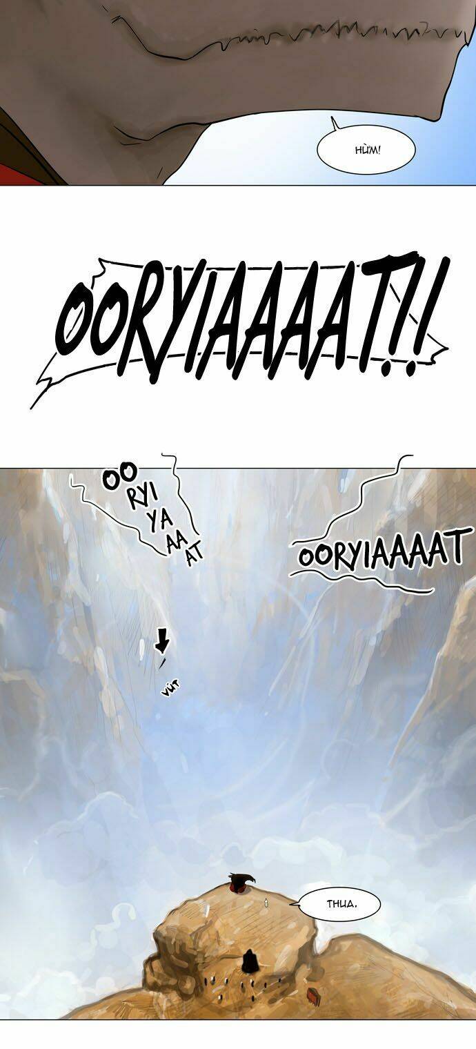 cuộc chiến trong tòa tháp chapter 29 26