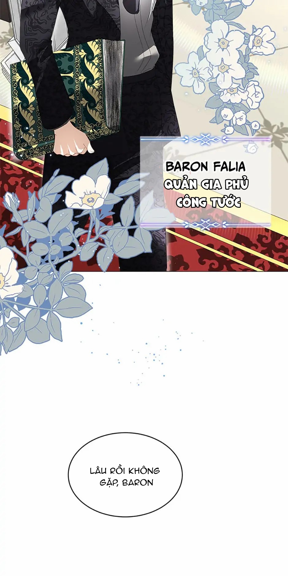 tôi là bảo mẫu bất đắc dĩ của nam chính chapter 6.2 74