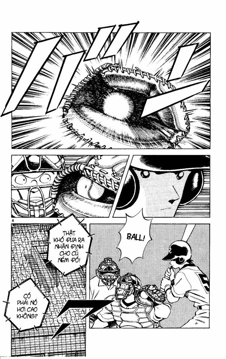 trò chơi vượt qua thử thách chapter 145 6