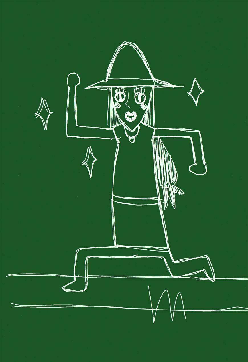 liên minh sắc màu chapter 29 3