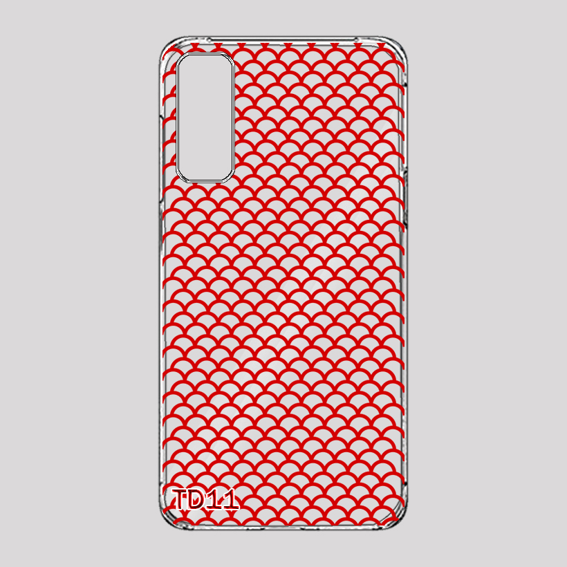 Ốp Lưng Dẻo Dành Cho VIVO Y12S