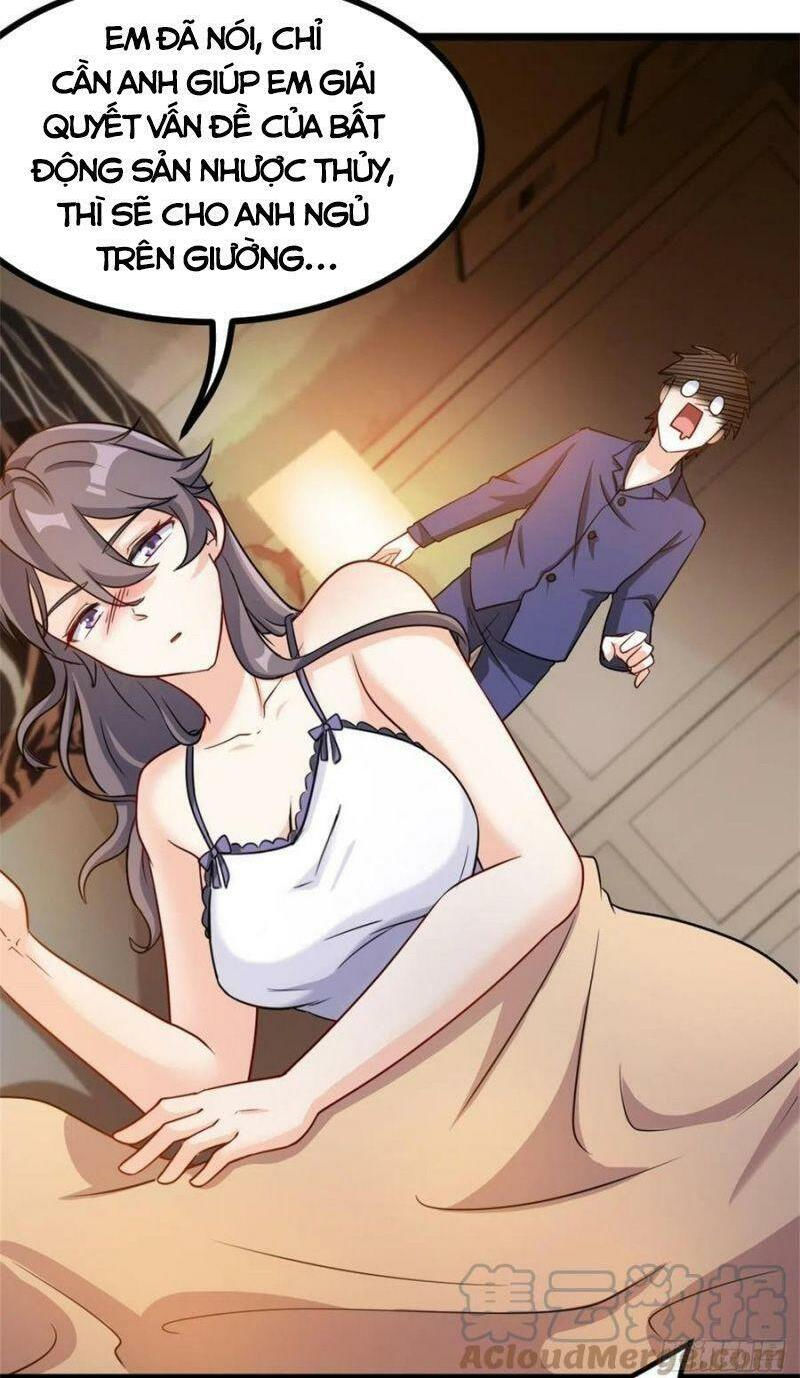 ta là hàn tam thiên chapter 64 4