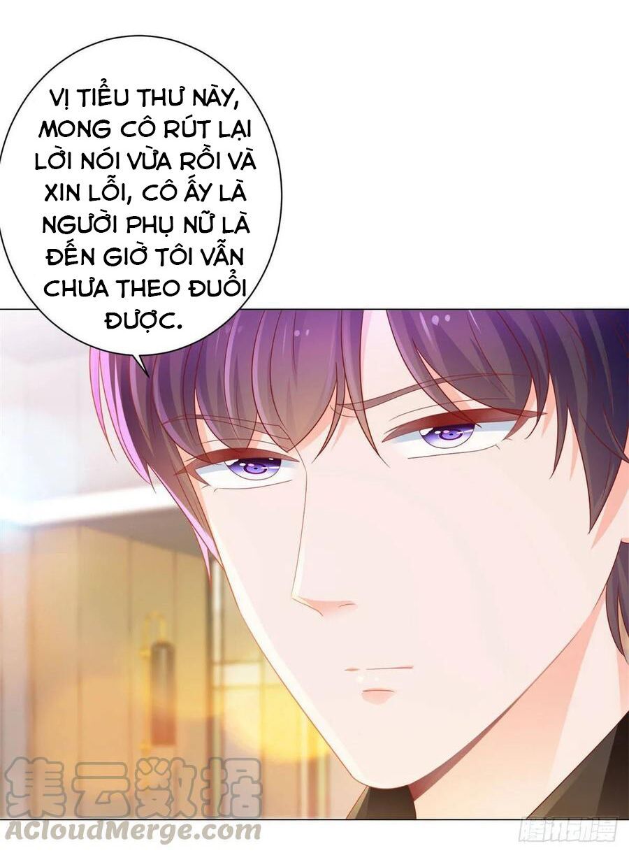 ẩn hôn 100%: chọc tức vợ yêu mua một tặng một chapter 134 9