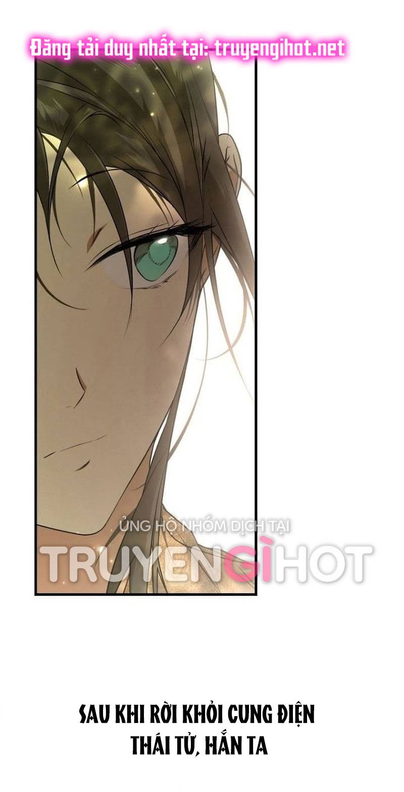 quý cô bí ẩn - secret lady chapter 32 7