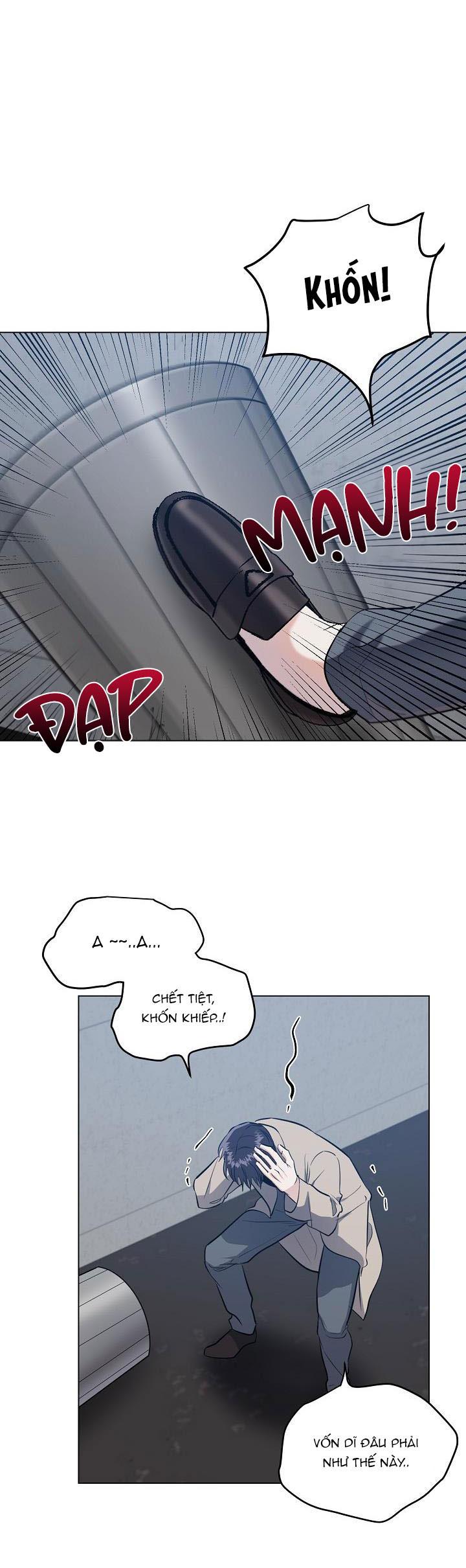 cái bóng sau song cửa sắt chapter 11 24