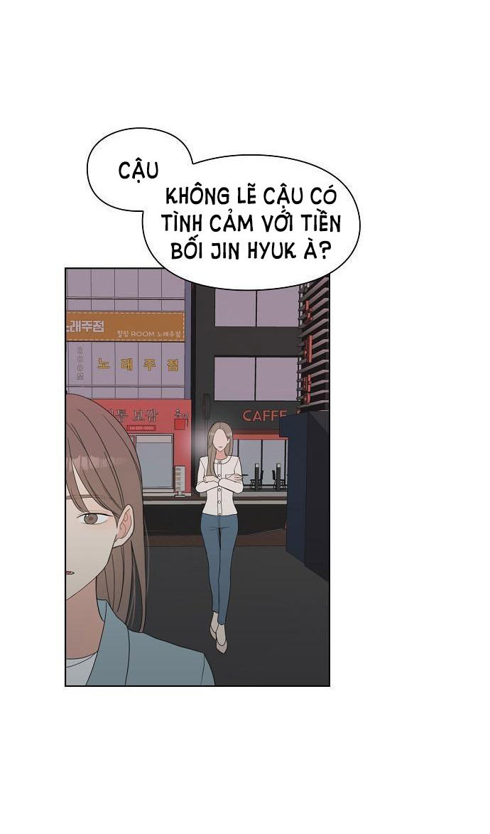 lời nói dối xanh chapter 1.1 59