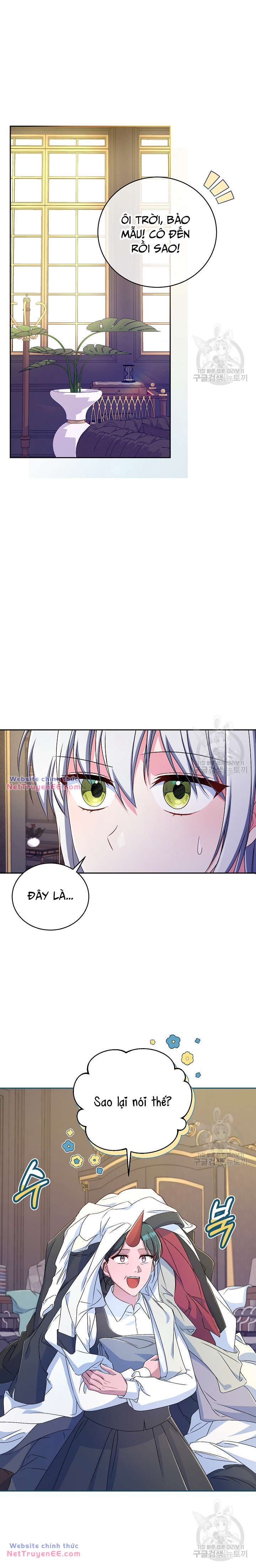 búp bê quản gia của ma vương chapter 19 3