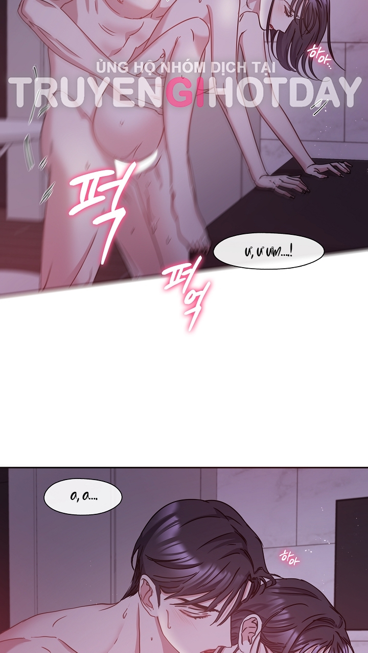 Chó Ngoan chapter 12.4 - Trang 12