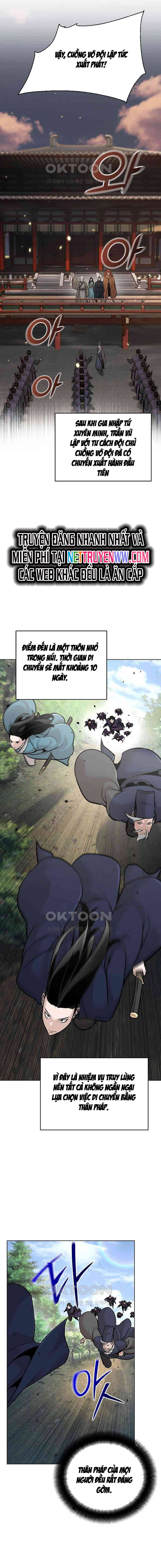 Tiểu Tử Đáng Ngờ Lại Là Cao Thủ chapter 57 13