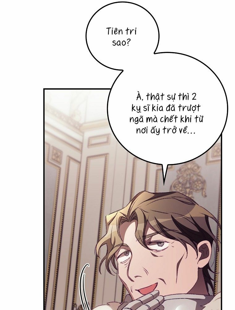 tôi nhìn thấy cái chết của bạn chapter 14 67