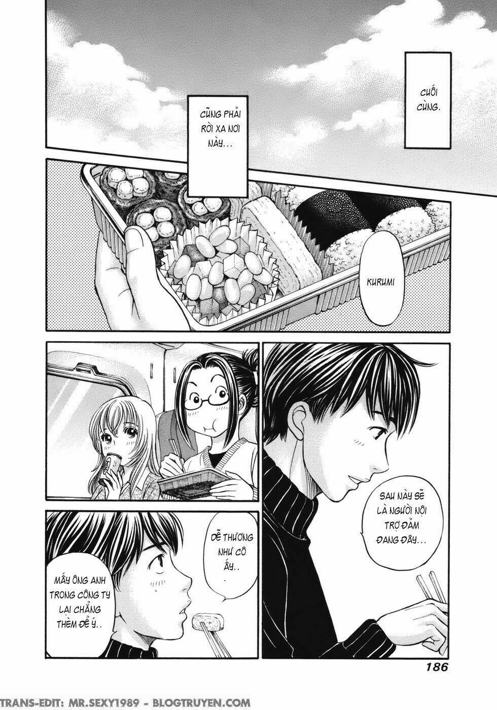 hetakoi chapter 18 24