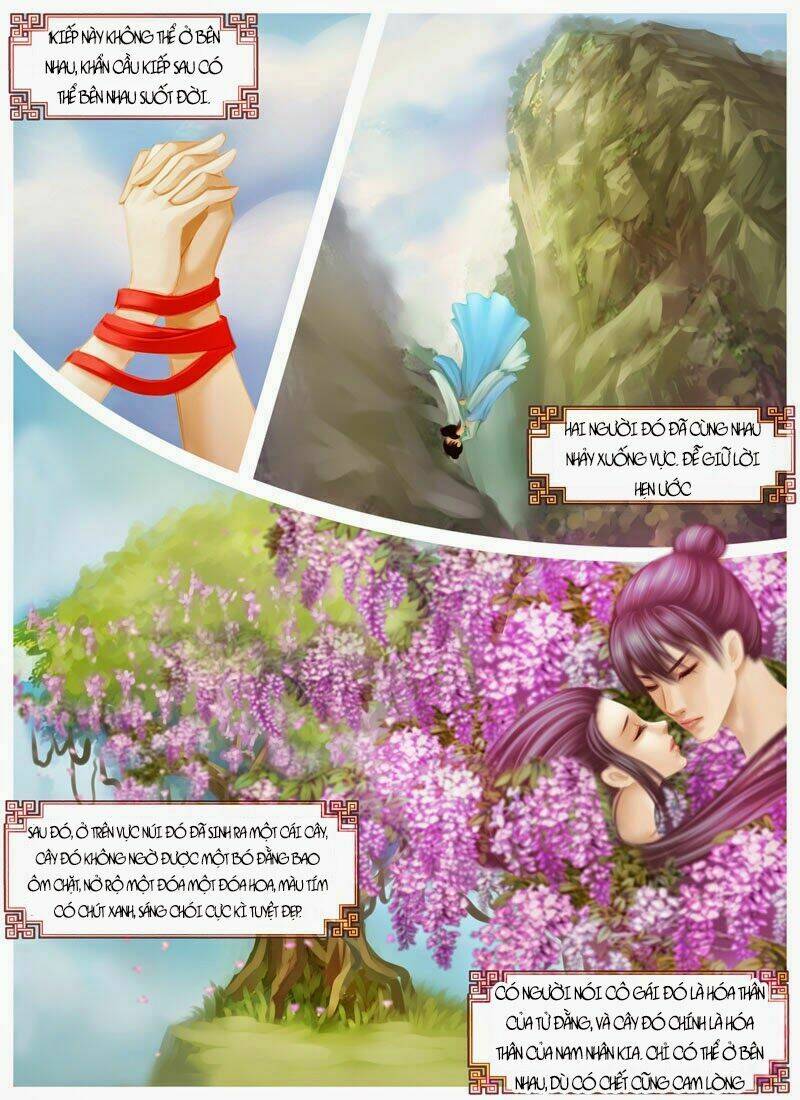 nguyệt lạc tử hoa chapter 5 9