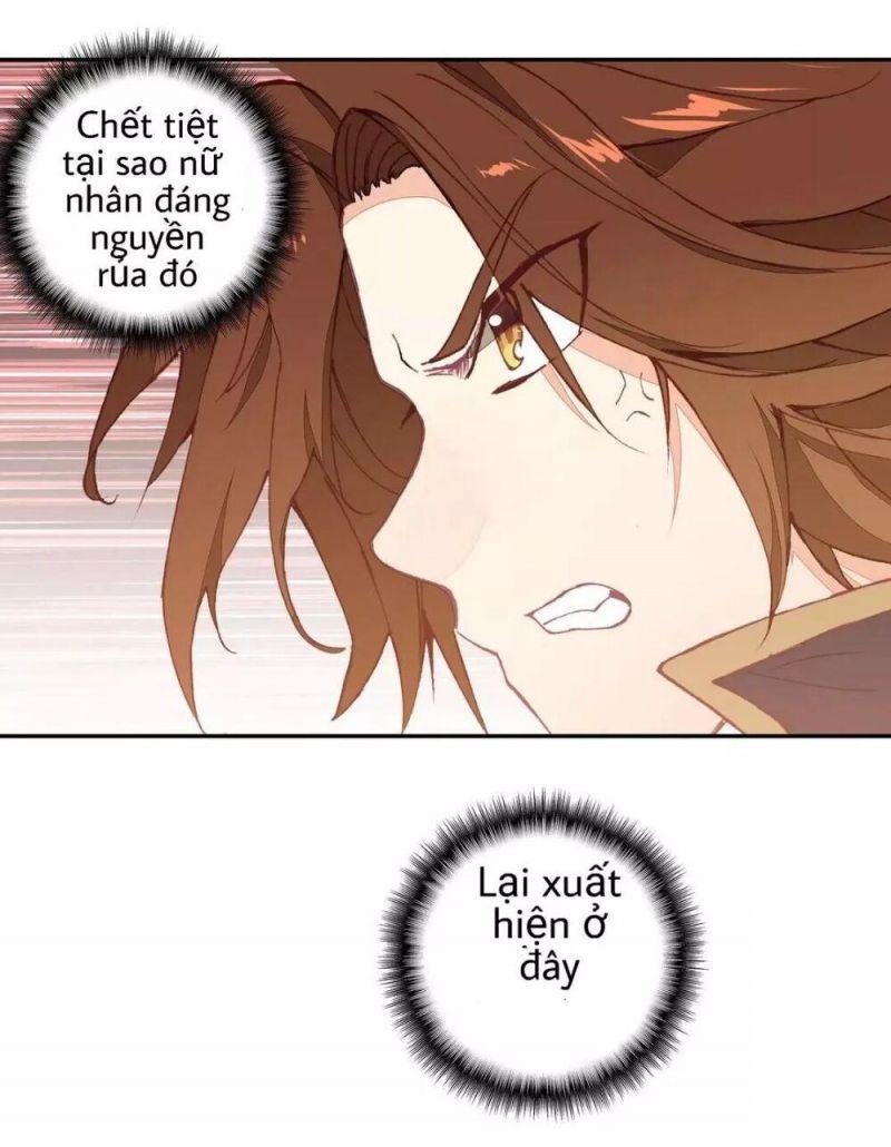 Lão Đại Xuyên Không Thành Tiên Nữ chapter 21.1 12