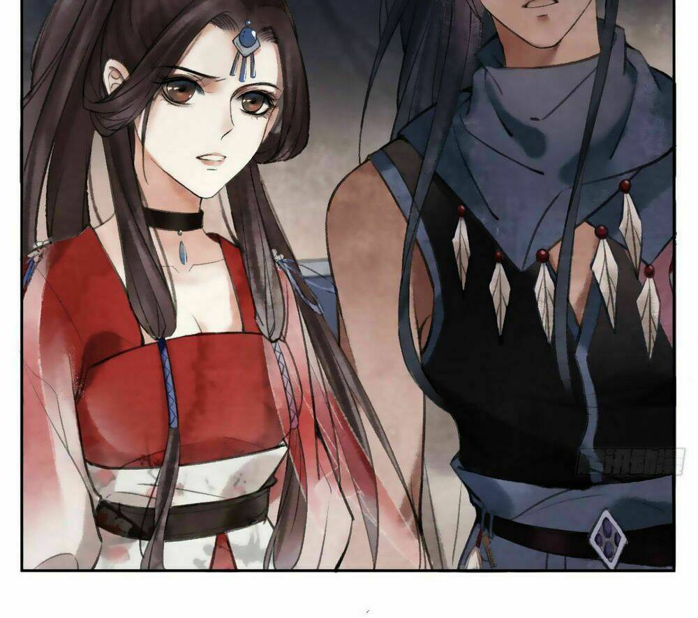 giấc mộng nam triều chapter 14 38