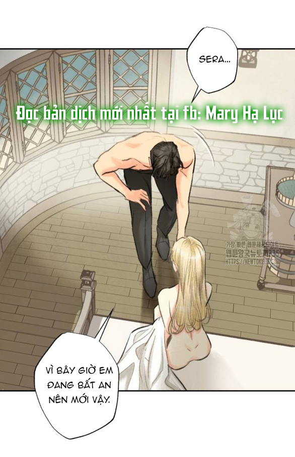 [18+] sự thuần khiết dành cho em chapter 17.1 5