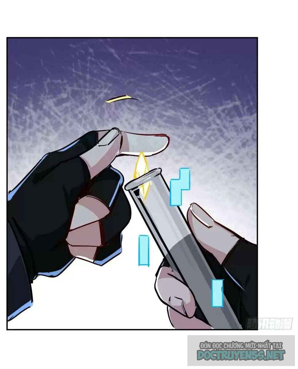 giải cứu 99 nữ chính ở mạt thế chapter 117 59