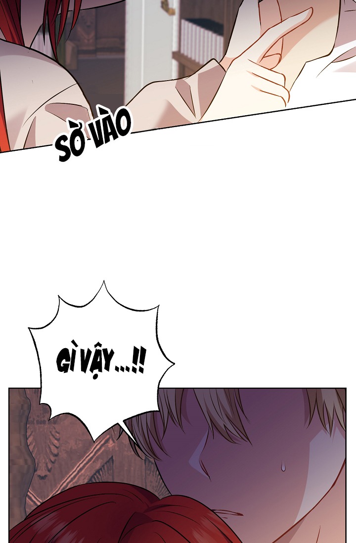 tôi sẽ trở thành gia sư của bạo chúa chapter 4 39