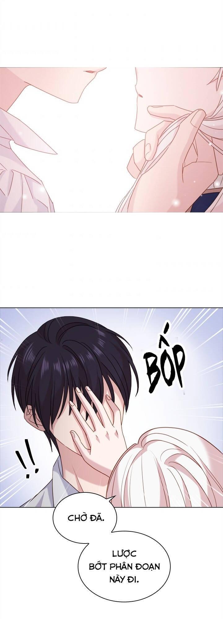 để yên cho tiểu thư hiền chapter 33 32