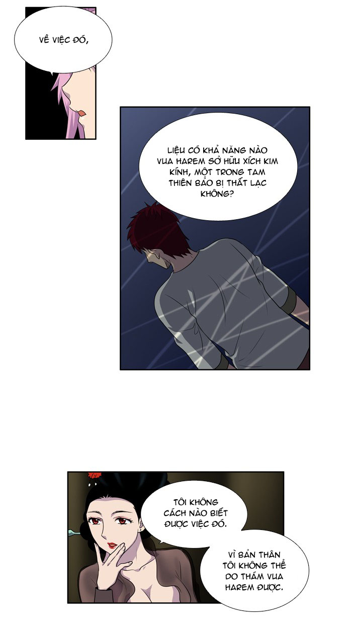 the gamer chapter 181 23