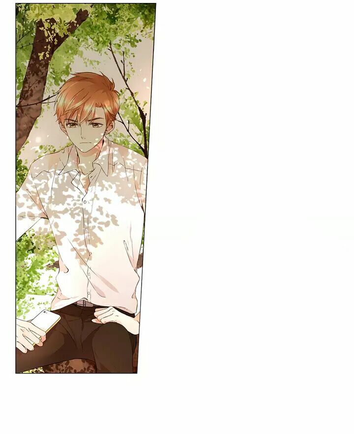 Tình yêu là màu hoa anh thảo chapter 15.1 19