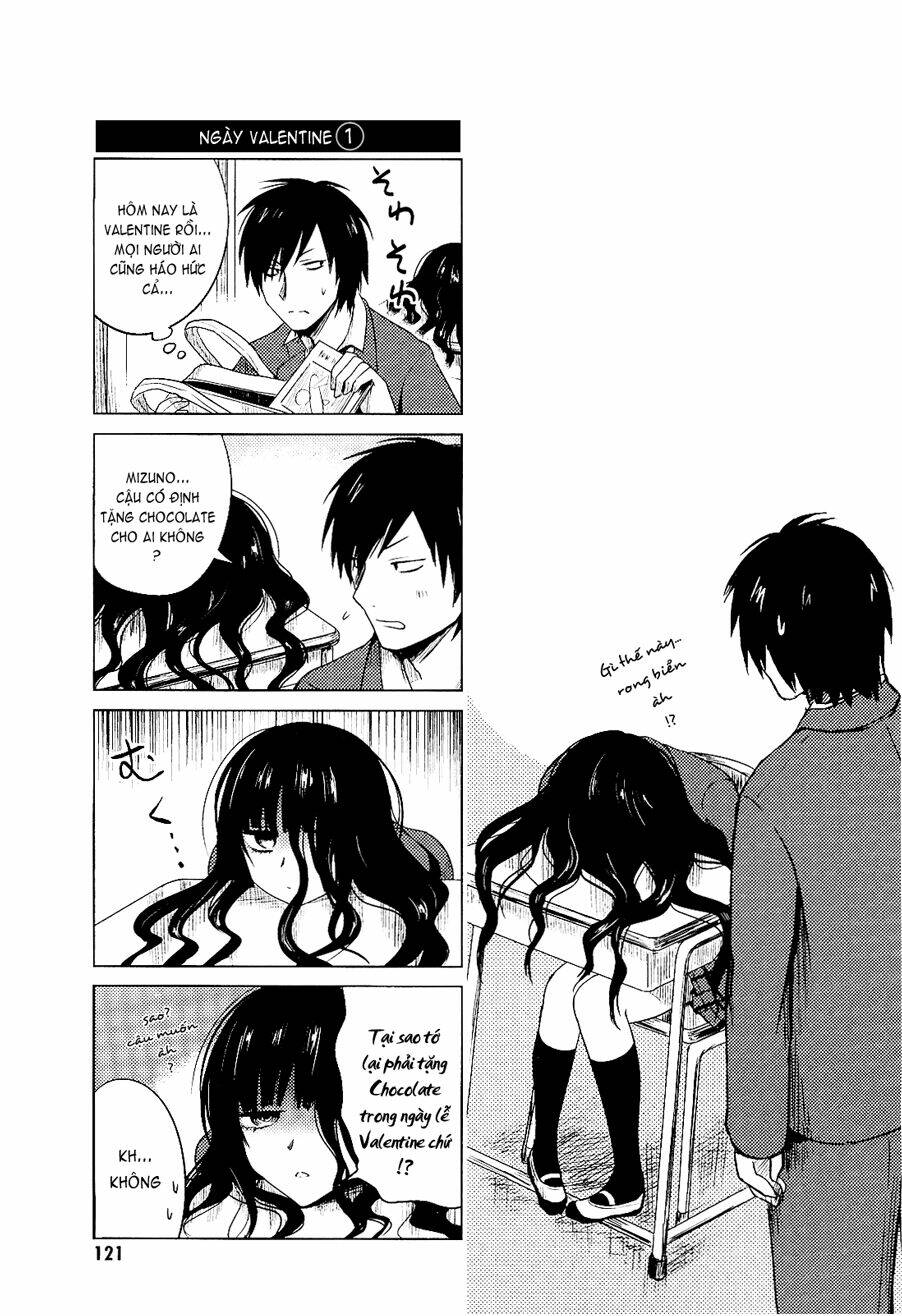 hozuki-san chi no aneki chapter 13 1