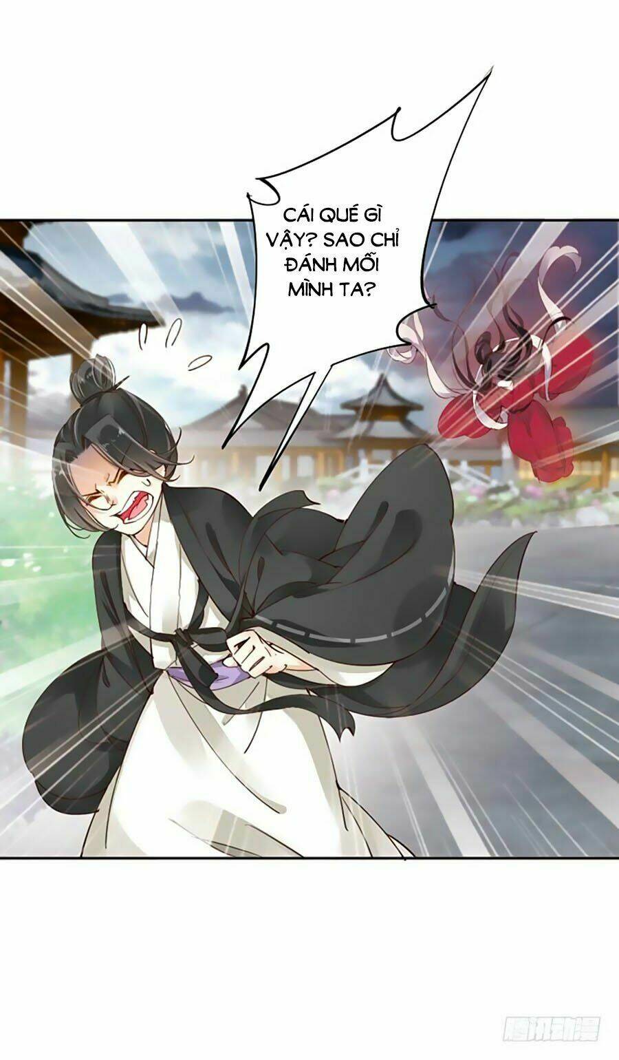 thiền tâm vấn đạo chapter 5 60