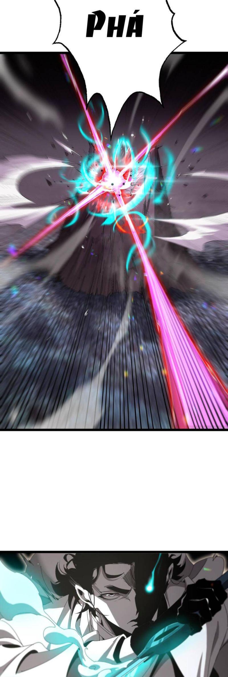 chư giới - tận thế online chapter 242 38