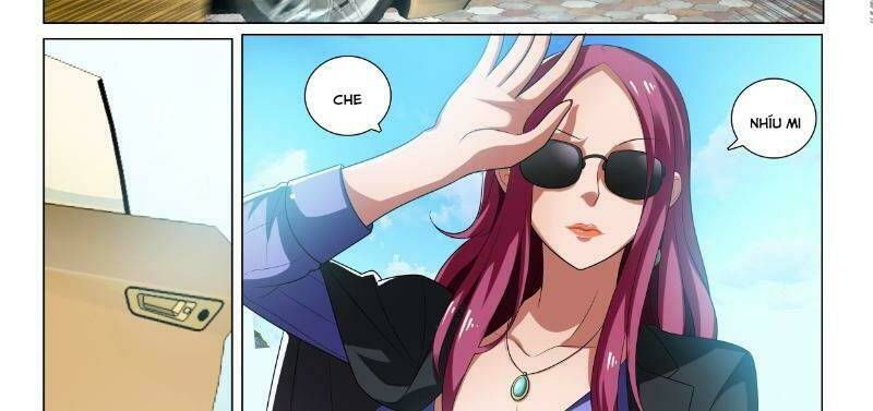 nhóm lì xì của thần tiên chapter 10 5