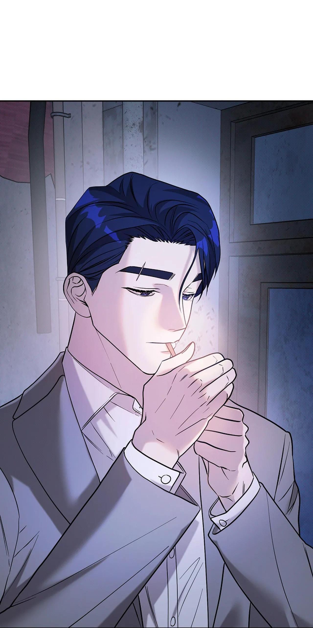 lý do bị loại chapter 3 68