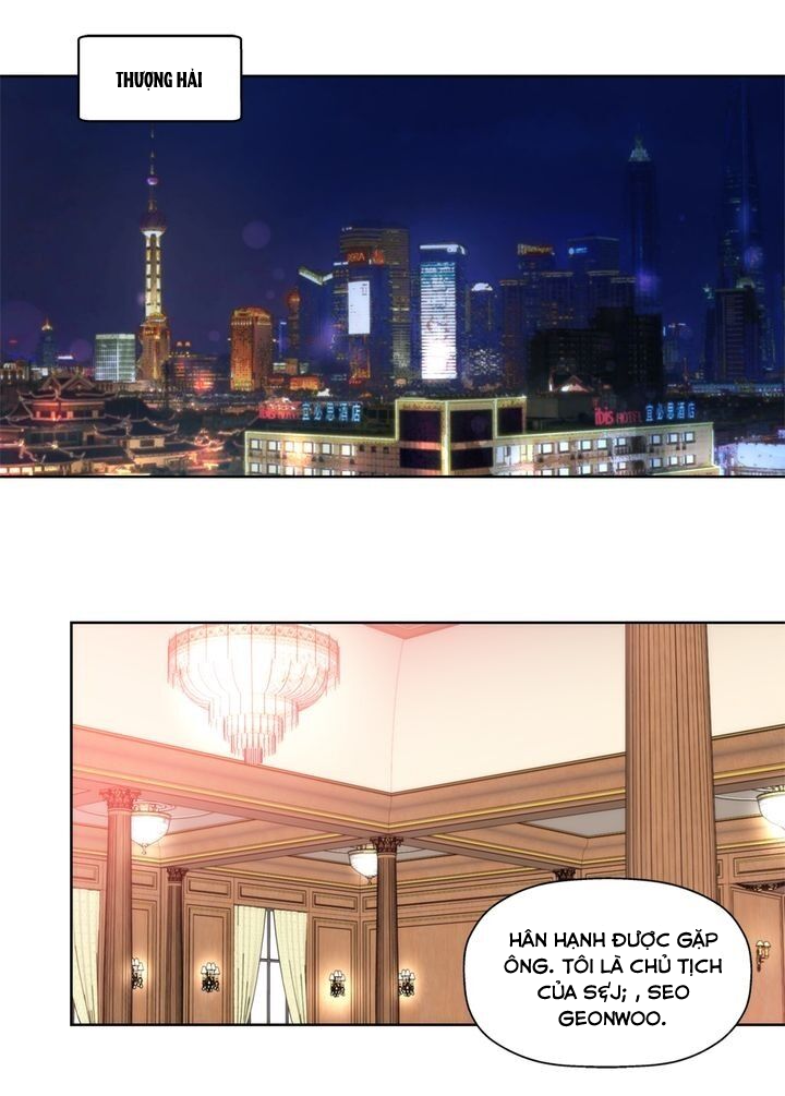 người đàn ông của tôi chapter 50.2 21