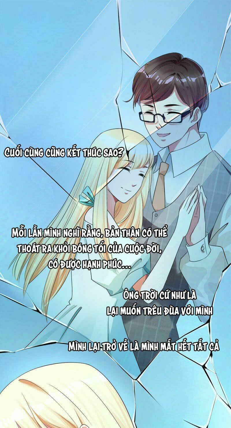 lãnh hôn cuồng ái chapter 6 32