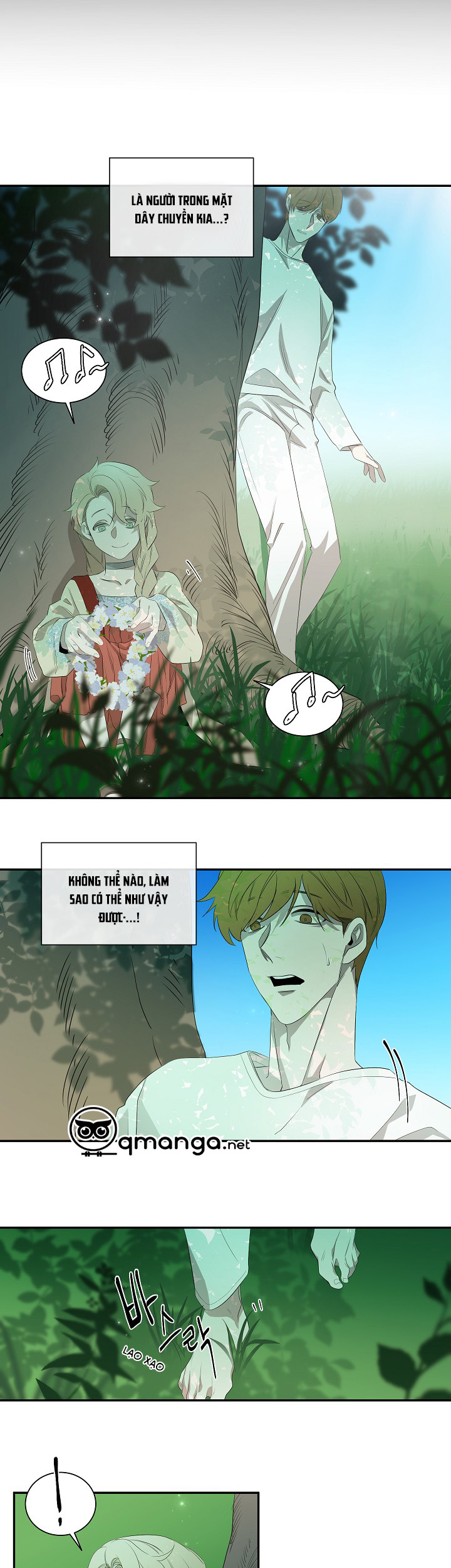 ever green chapter 32 6