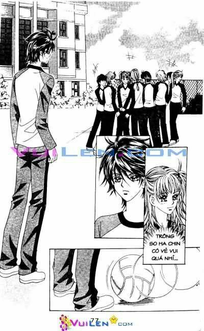 thiên thần tái thế chapter 5 77