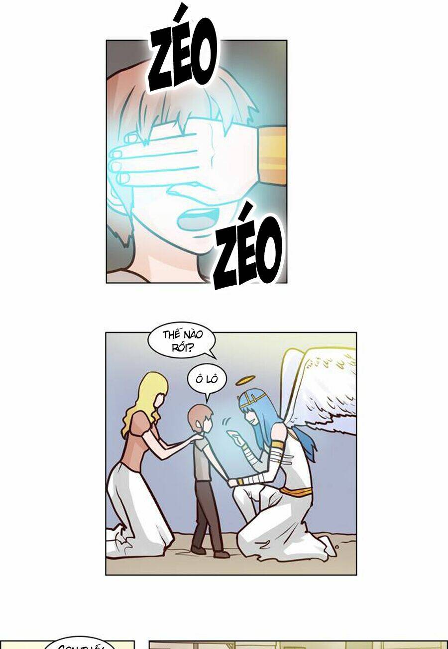 the devil king is bored chapter 64 21