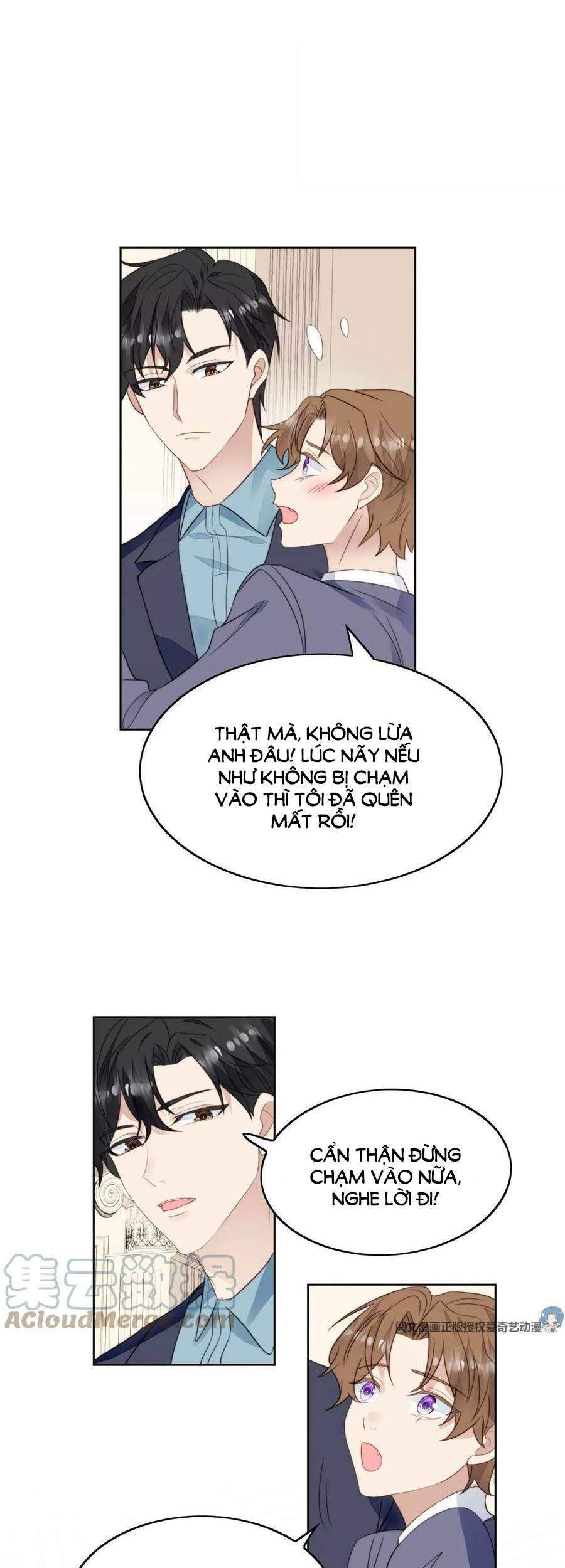 dựa vào đại lão ổn định vị trí c trong nam đoàn chapter 67 24