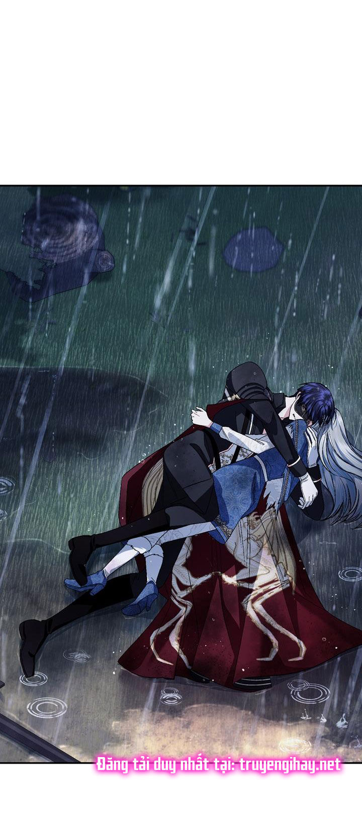 cha à, con không muốn kết hôn đâu chapter 90 27