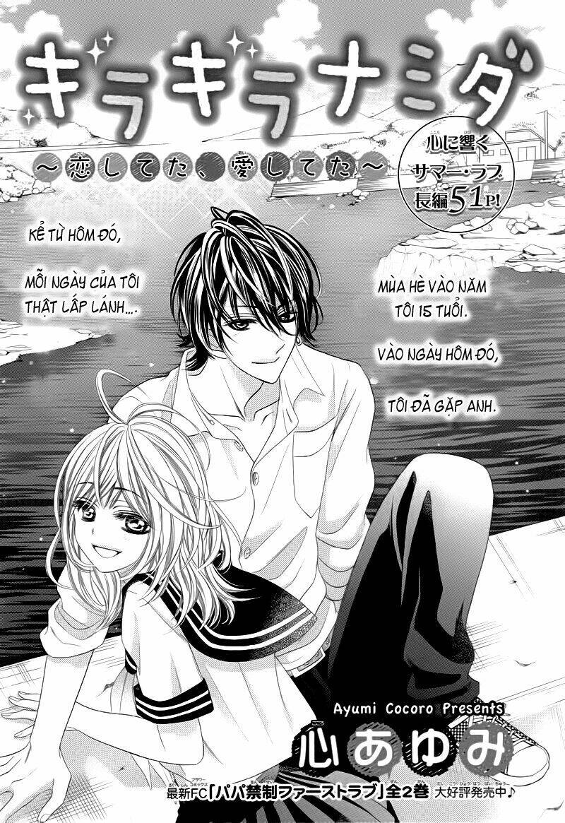 tổng hợp one shot. chapter 68 3