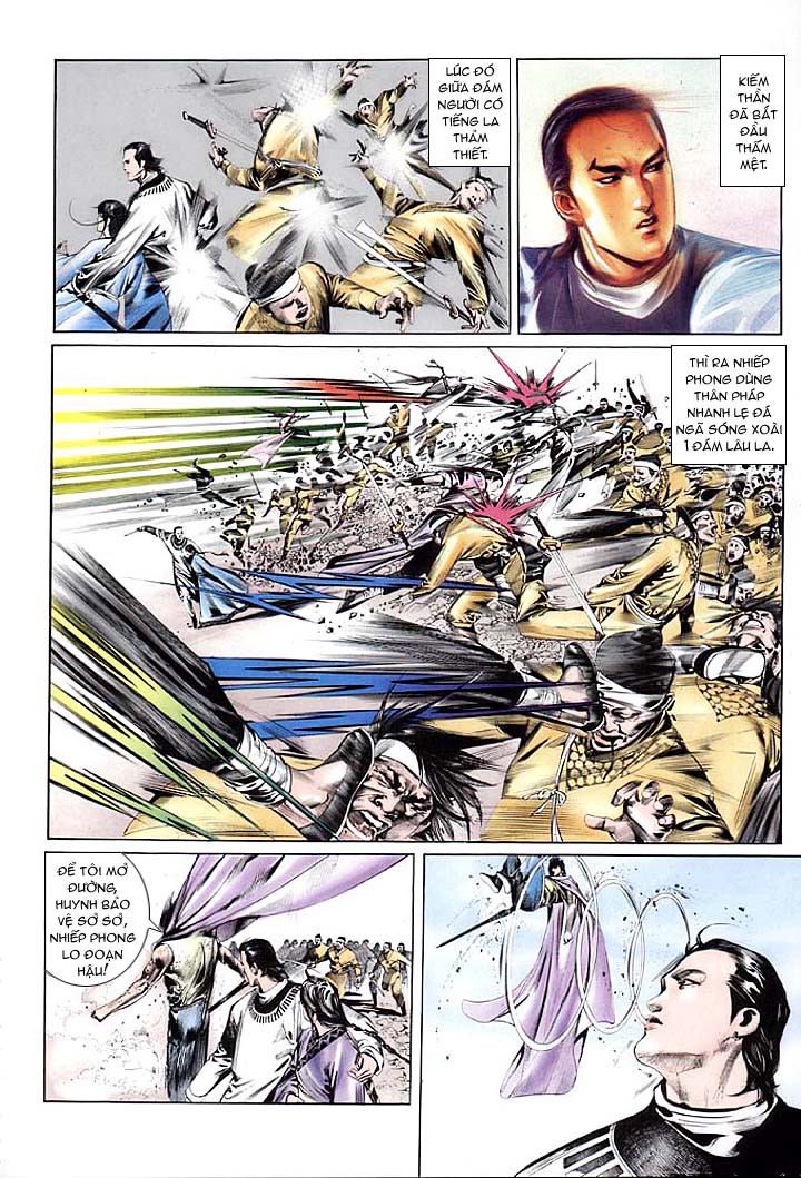 phong vân chapter 44 27