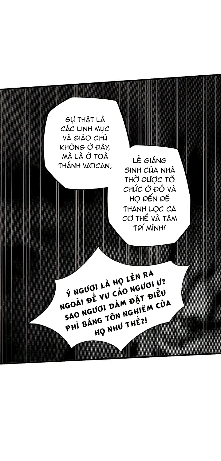 cổ tích về người mẹ kế chapter 50 35