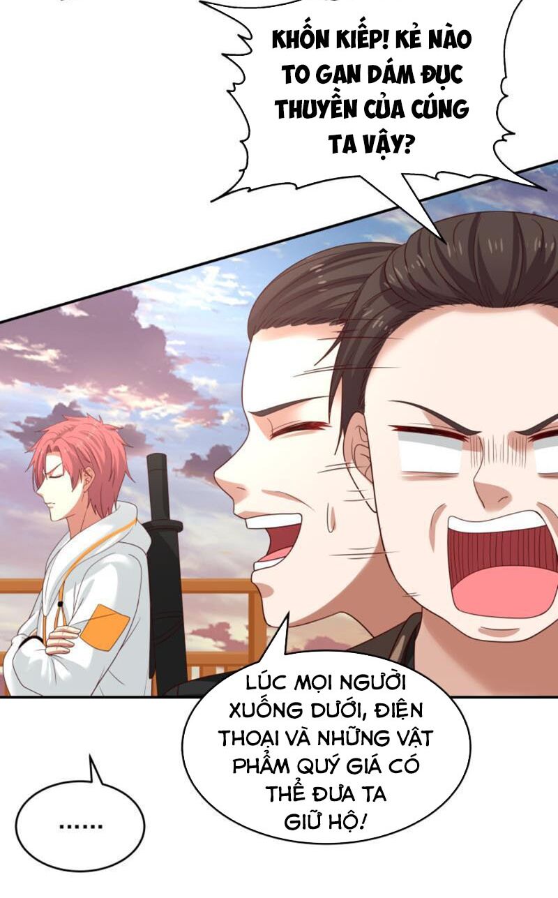 trên người ta có một rồng chapter 324 5