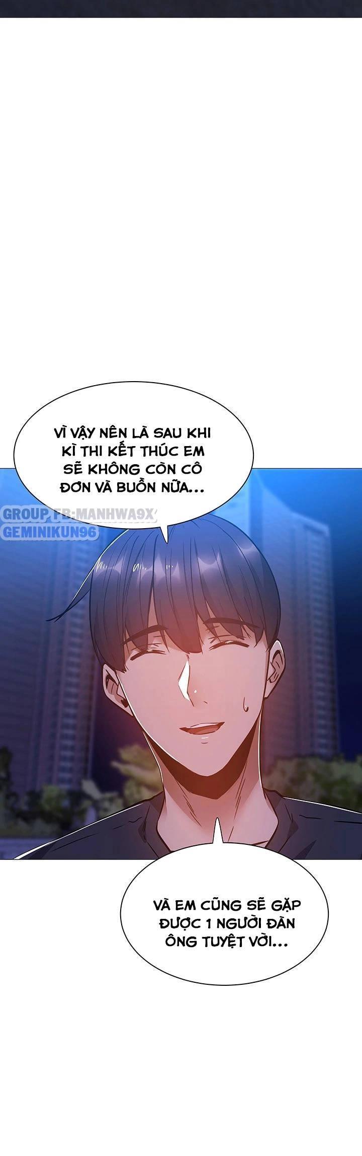 dưới mái nhà chung chapter 15 26