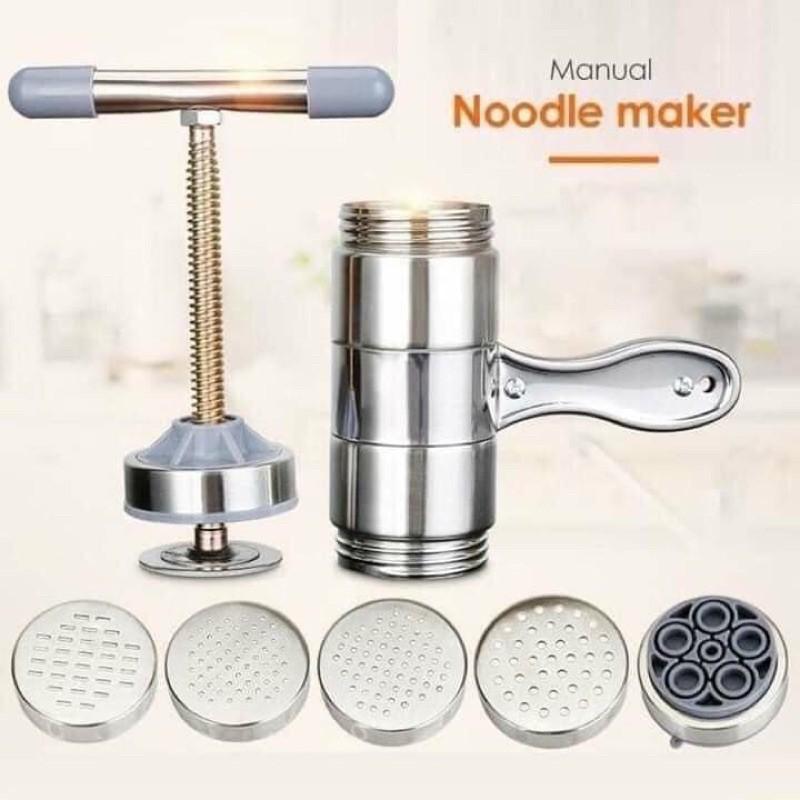 KHUÔN LÀM BÚN TIỆN LỢI