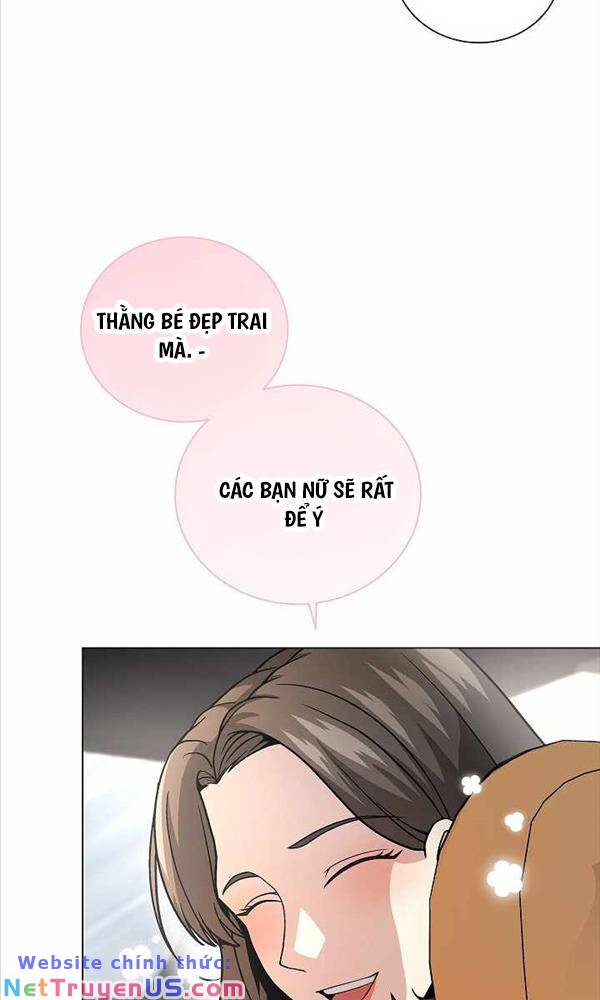 thiên ma không muốn thăng cấp chapter 20 64