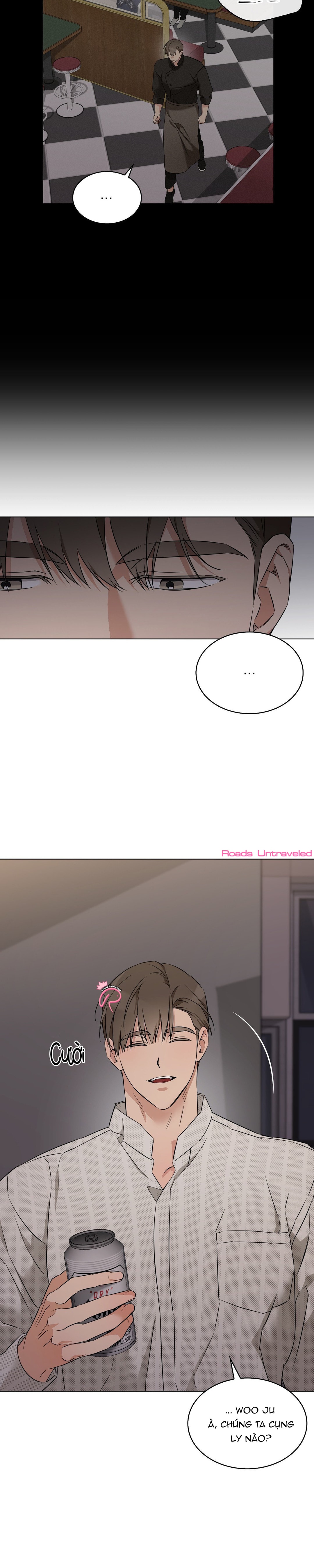 vì tôi đáng yêu sao? chapter 35 17