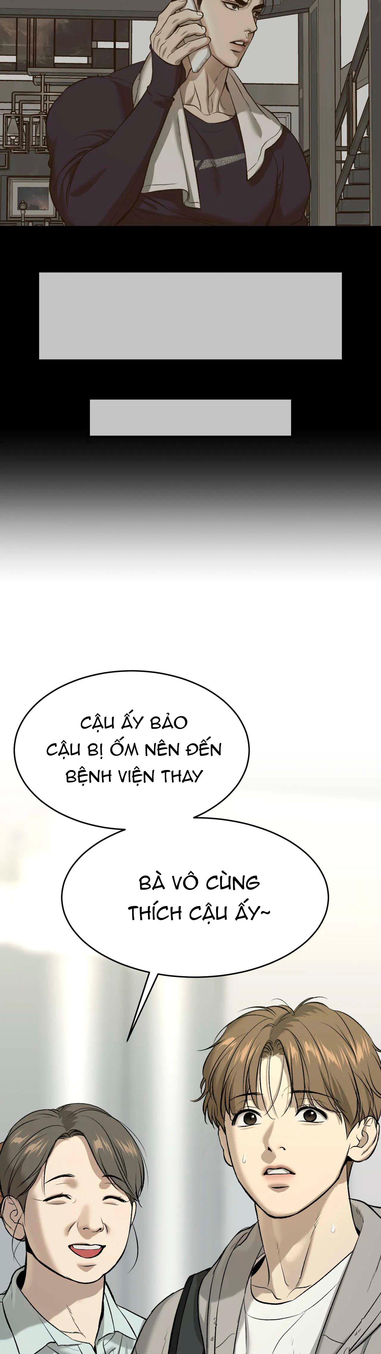 điềm rủi chapter 21 52