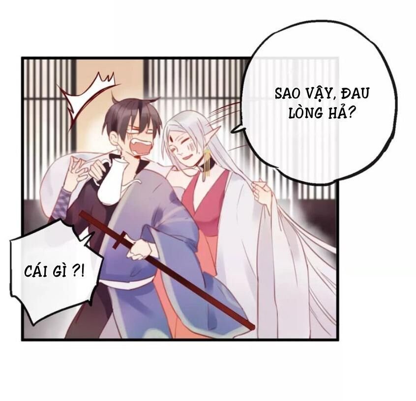 hồ minh chi hương chapter 4 34