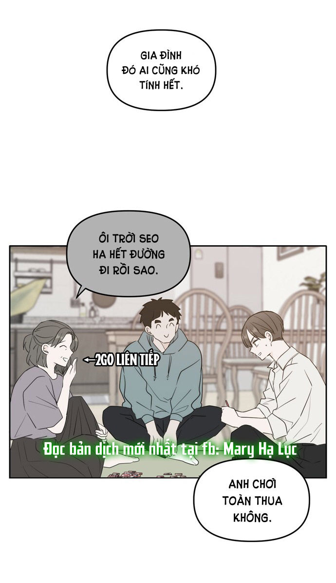 hẹn gặp anh ở kiếp thứ 19 chapter 113 50
