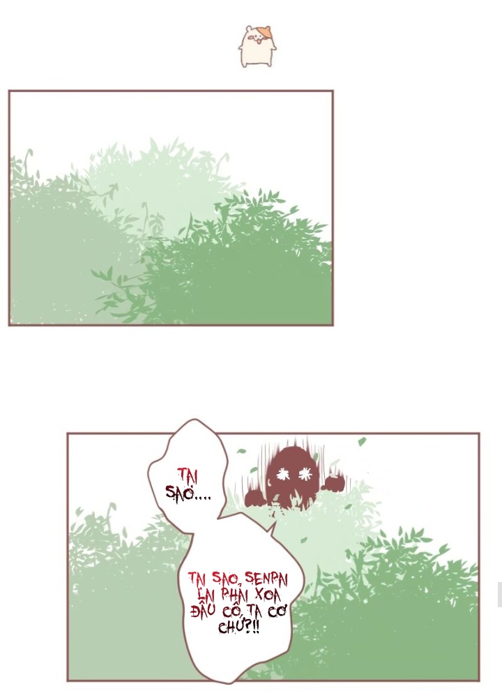 bạn và tôi chapter 6 32