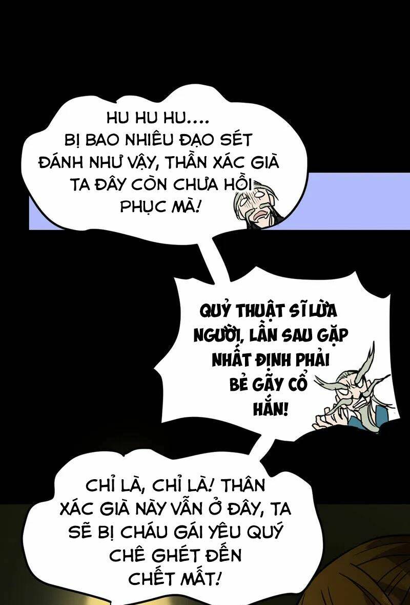 đan võ chí tôn chapter 26 1